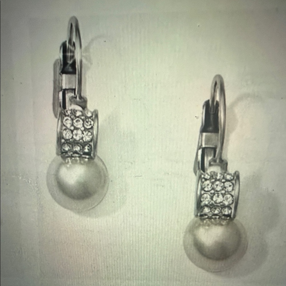 ❤️Brighton Meridian Petite Earrings